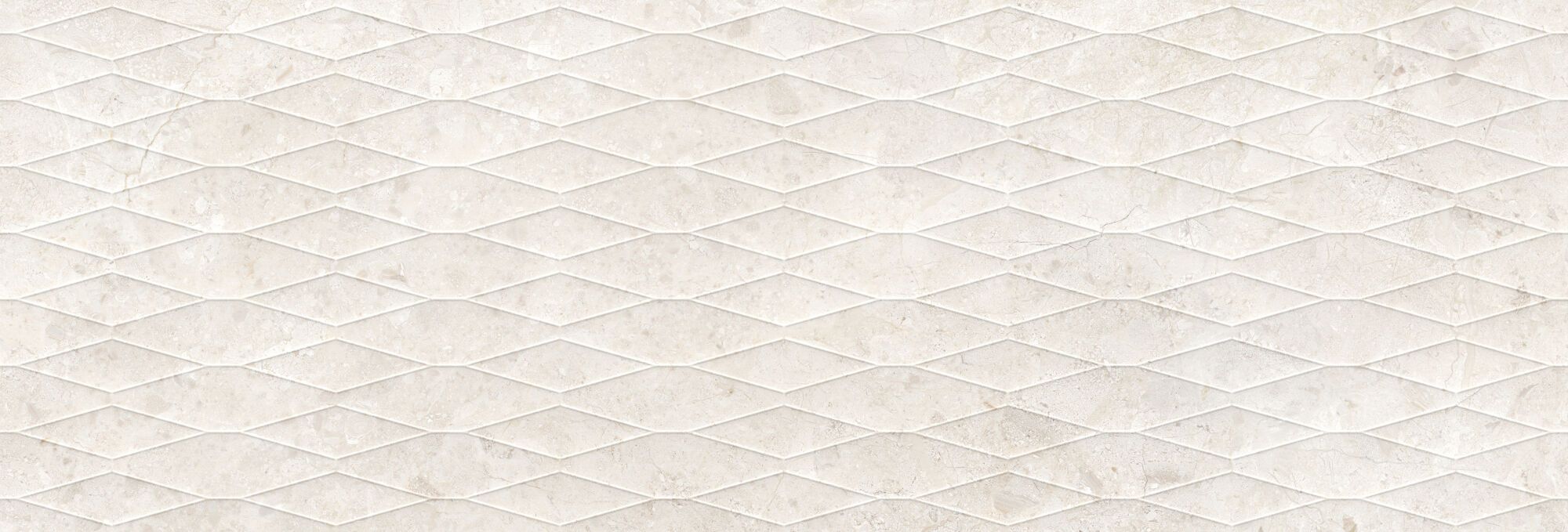 WHITE DIAMOND 33.3x100